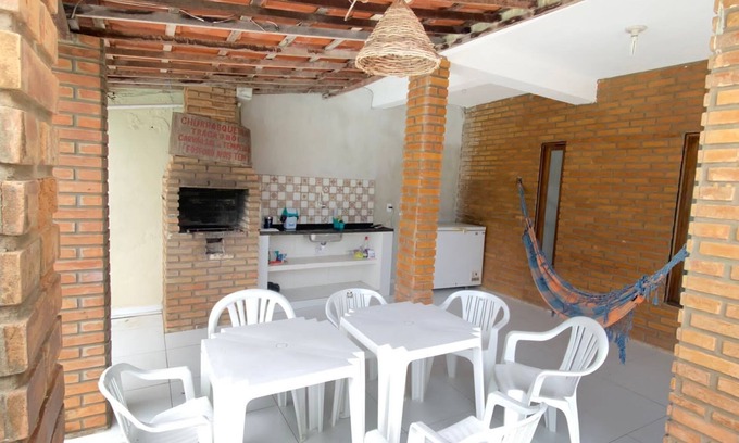 Maceio House | Discover Comfort at House in Condomínio Park Rio Sauacuhy