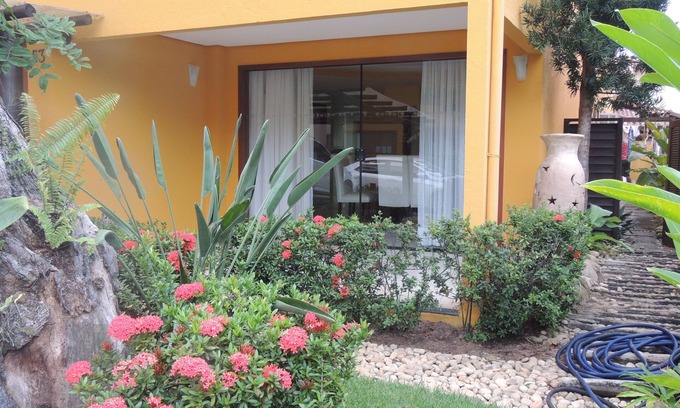 Historic Center House | Unforgettable Stay at House in Condominium Arraial Dajuda