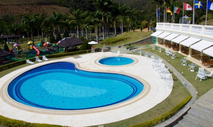 Teresopolis House | Exclusive Club Access in Sierra - Rated 9/10 by Guests