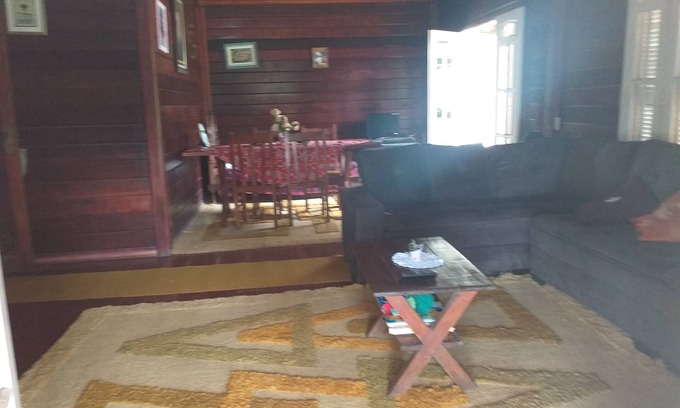 Campos do Jordao House | Unforgettable Escape: House in Fields of Jordan, Ocean View