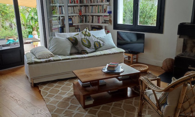 Saint-Pee-sur-Nivelle House | Family-Friendly Vrbo Property with Kitchen Access