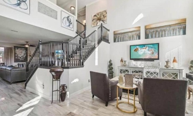 Frisco House | House In Frisco