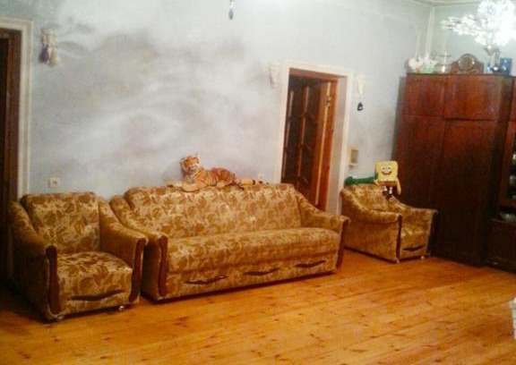 Ganja House | Pet-Friendly House in Ganja with Great Guest Reviews