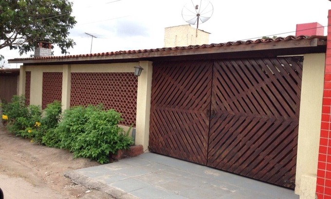 Novo Gravata House | Pet-Friendly House in Gated Community: Family Fun Awaits