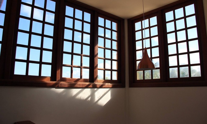 Acu da Torre House | Relax in Imbassai Reserve with Ocean View & Private Pool