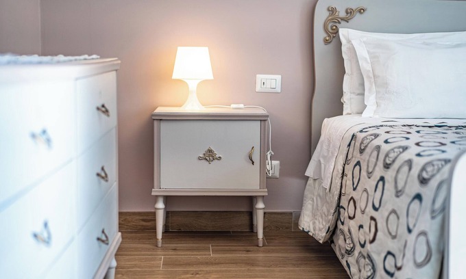Grotte Santo Stefano House | House in the countryside between spas and ancient villages