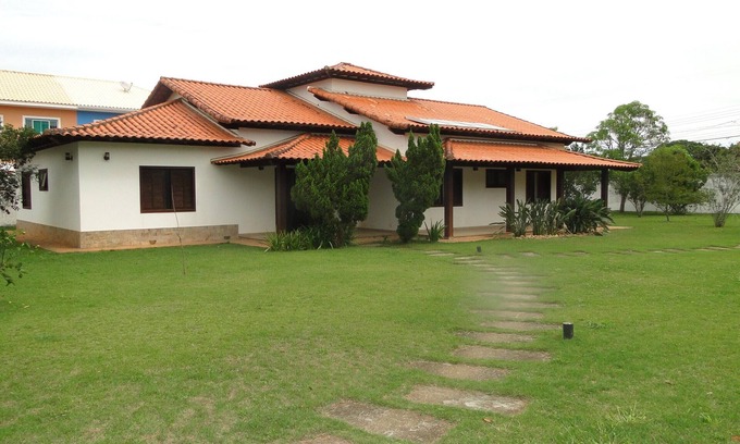 Itauna House | Scenic House in Itaúna - Saquarema with Oceanfront Views