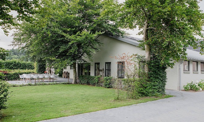 Leende House | House in Leenderstrijp near Leenderbos Trails
