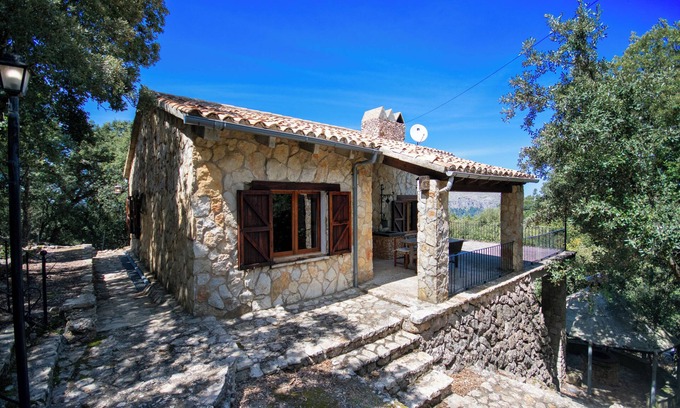 Escorca House | House in Lluc ideal for cyclists and hikers