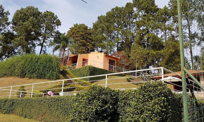 Mairinque House | Relaxing Getaway in Mairinque, 55 KM from São Paulo