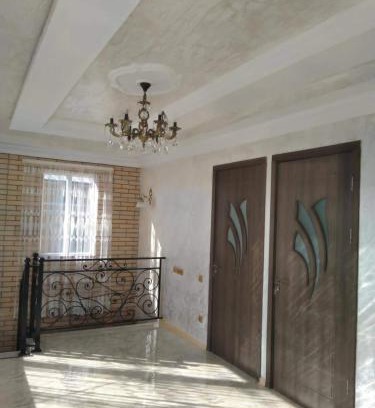 Khelvachauri House | Family-Friendly House in Makhvilauri with Pet Amenities