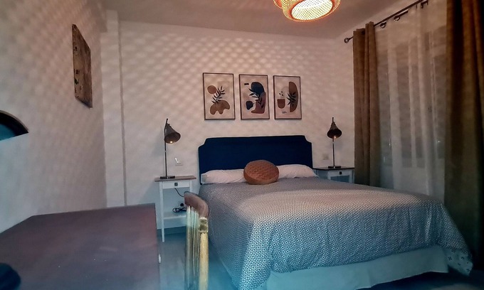 Menasalbas House | Relaxing Escape at House in Menasalbas with Private Pool