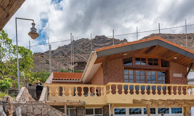 Mogan House | House in Mogán near Little Venice & Beaches