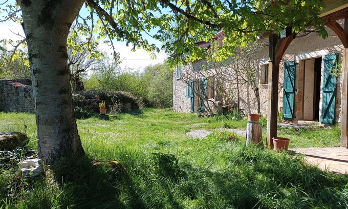 Livernon Other | Serene House in Nature with Family-Friendly Amenities