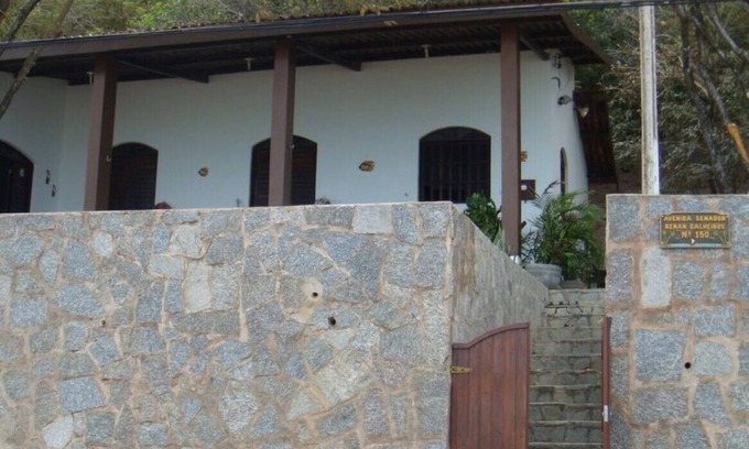 Japaratinga House | Paradise Beachfront Retreat with Spa and Ocean Views