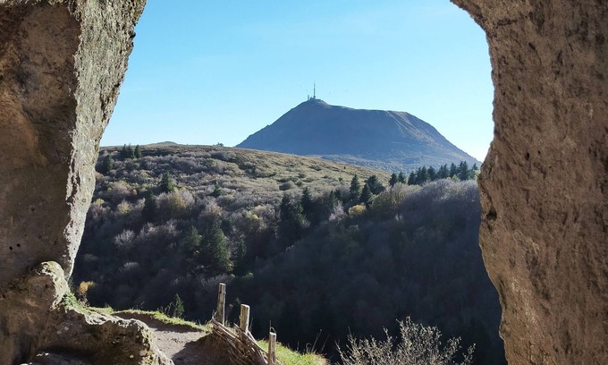 Nohanent Villa | Top-Rated House in Parc des Volcans d'Auvergne