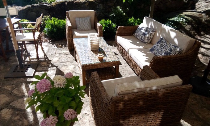 Penacaballera House | Top-Rated House in Peñacaballera with Breakfast & Kitchen