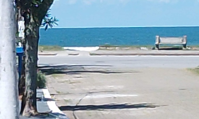 Balneario Florida House | Beautiful House in Peruibe with Oceanfront Views & Spa