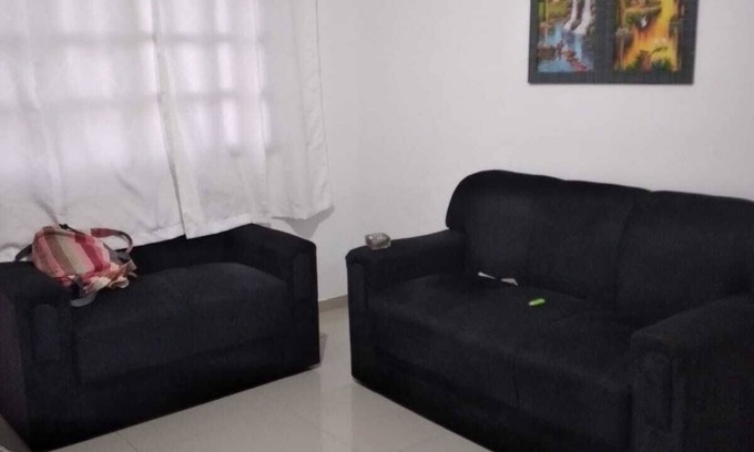Sao Pedro da Aldeia House | Inviting House in Porto da Aldeia with Family-Friendly Amenities