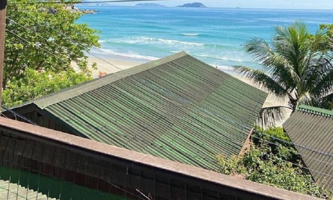 Pantano do Sul House | Cozy House in Praia do Matadeiro for Up to 6 Guests