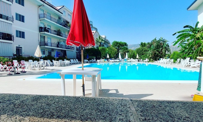 Calatabiano Apartment | Serene Retreat with Pool and Tennis Near Taormina