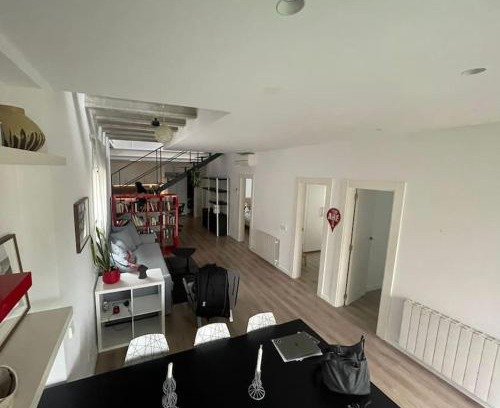 Sant Cugat del Valles Apartment | Ideal House in Sant Cugat: 25 Mins to Barcelona Center