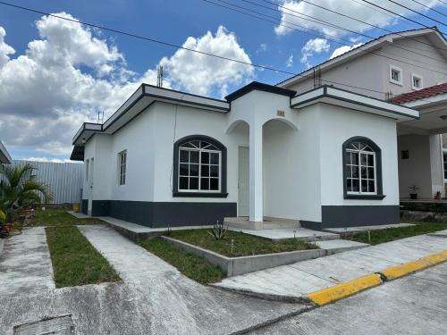 Santa Rosa Copan House | House in Santa Rosa de Copan Residencial Palmira