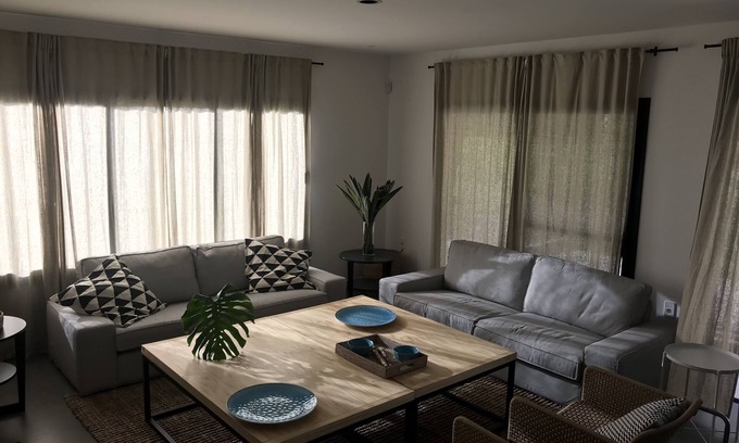 San Vicente House | Relaxing Retreat in Semiprivate Neighborhood Near Del Mar