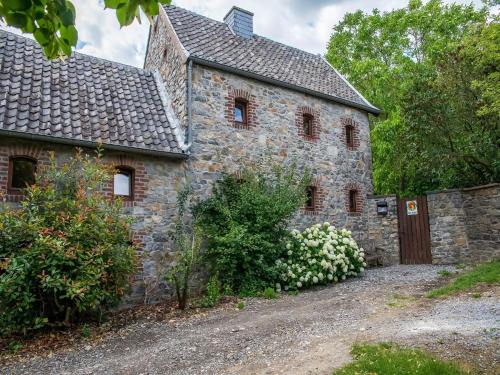 Aubel House | Private Pool & Sauna Retreat in Sint Jansrade, Rated 8.5
