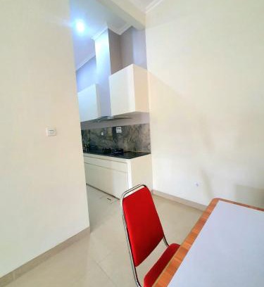 Laweyan House | Family-Friendly House in Surakarta for Memorable Stays