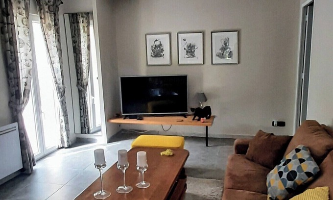 Beaufour-Druval House | House in the countryside, quiet and restful.