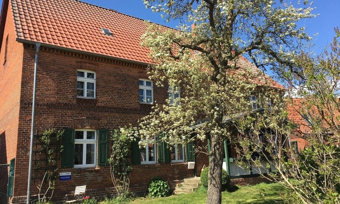 Abbendorf Other | Explore the Biosphere Reserve at Elbtalaue House