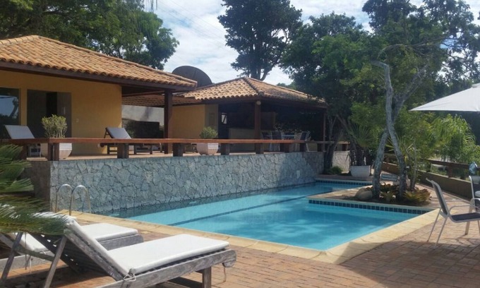 Village da Ferradura House | House in the best point of Ferradura