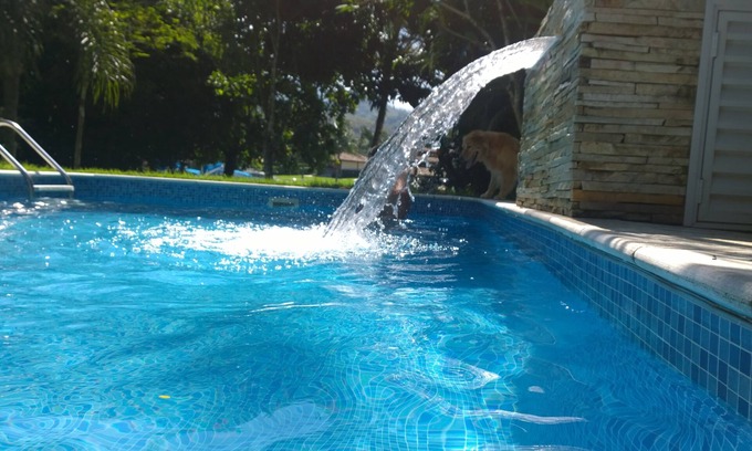 Angra dos Reis House | Top-Rated House in the Channel with Oceanfront Amenities