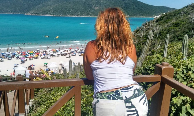 Centro House | Cozy Retreat Just 150 Meters from Big Beach in Arraial do Cabo