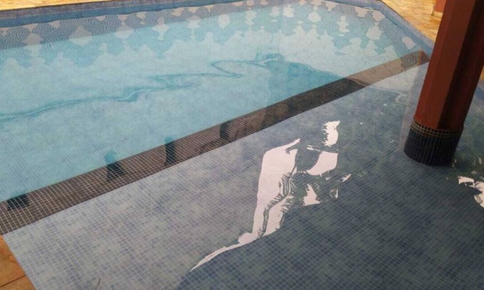 Centro House | Central Mongaguá Retreat: Pet-Friendly Close to the Beach