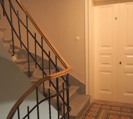 Pera Apartment | Convenient House in the Heart of İstanbul for Families