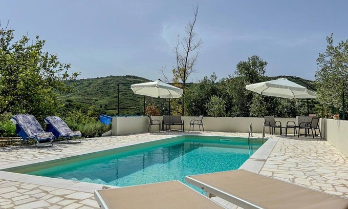 Modolo House | Cozy House in the Grapevine with Pet-Friendly Amenities