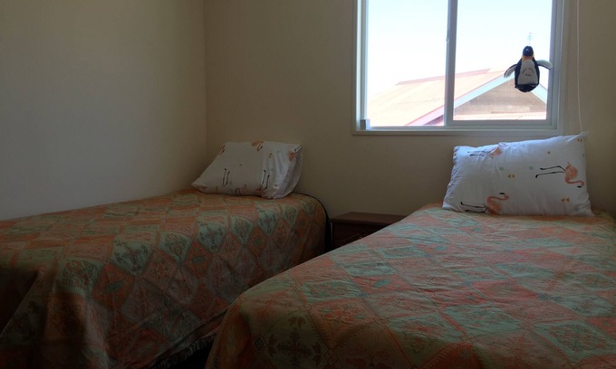 Castro House | Cozy House in the Heart of Chiloe with Kitchen Amenities