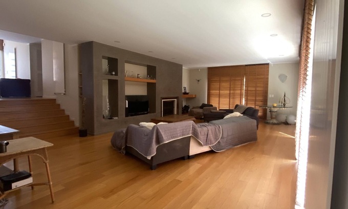 La Porta House | Inviting House in the Heart of Castagniccia with Pool