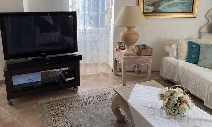 Poggiolo House | House in the heart of the village