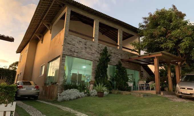 Boa Vista House | Mountain House Retreat with Exclusive Views & Amazing Amenities