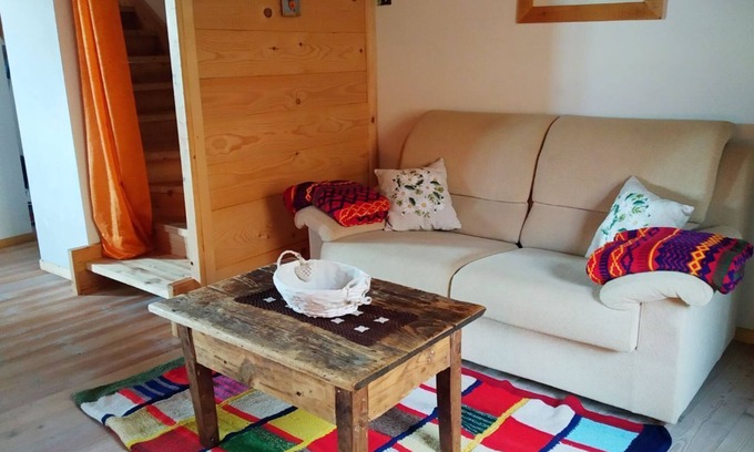 Ranzo House | Relaxing Mountain Retreat with Pool and Pet-Friendly Amenities