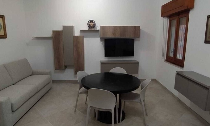 Tufillo House | Charming House in Tufillo Village - Family Friendly Retreat