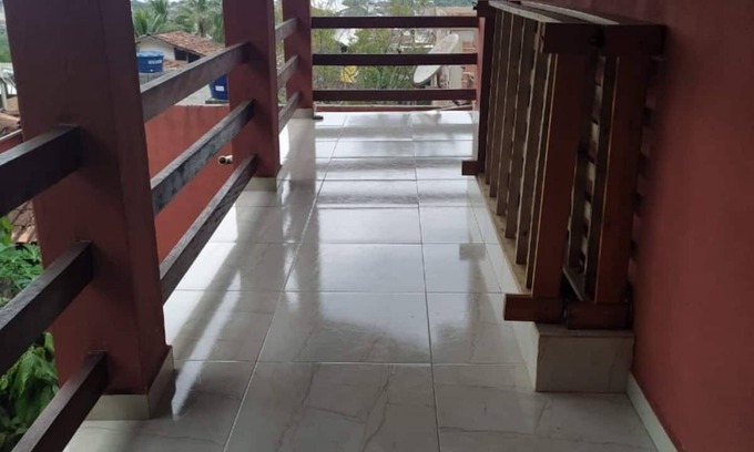 Pedreira House | House in Ubatuba, we accommodate 20 or more guests, ample space, easy access!