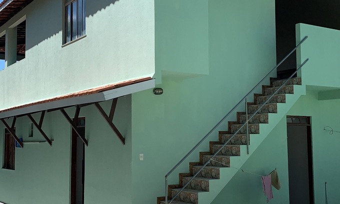Vera Cruz House | Inviting House in Gated Community with Pool Amenities