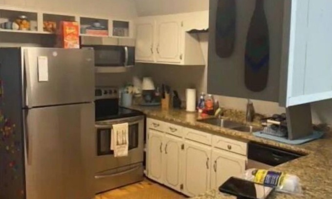 Lineville House | Family-Friendly Retreat Near the Biggest Fireworks Show