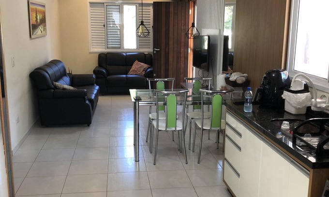 Itapoa House | Pet-Friendly Getaway at House Itapoá-SC for Families