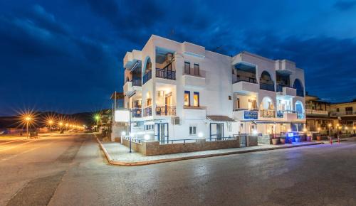 Sarti Apartment | Discover House Katerina: Oceanfront Oasis with Great Amenities