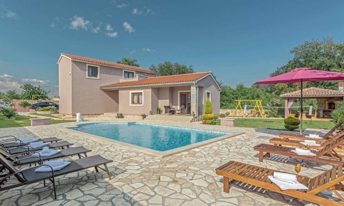 Valtura House | House Klo (11019-K1) - Valtura